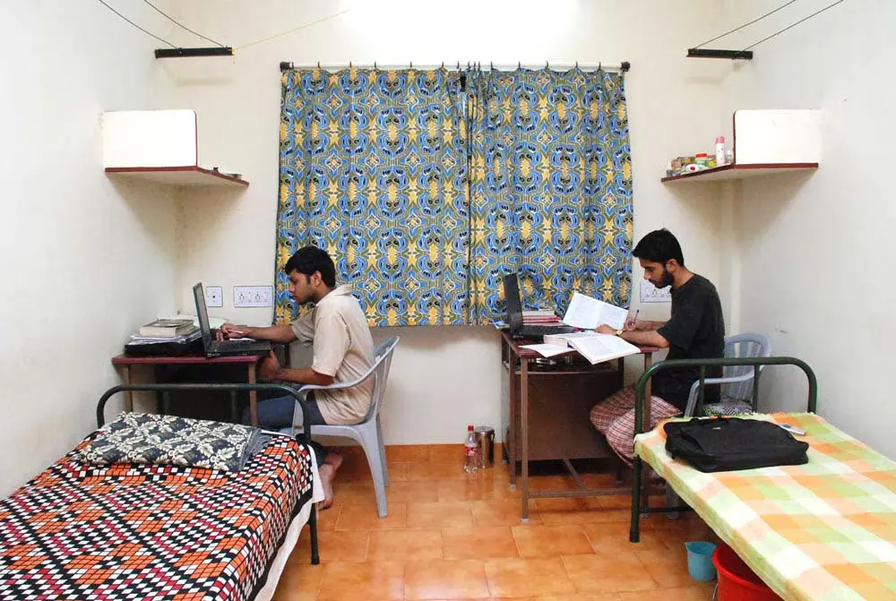 Hostel image placeholder