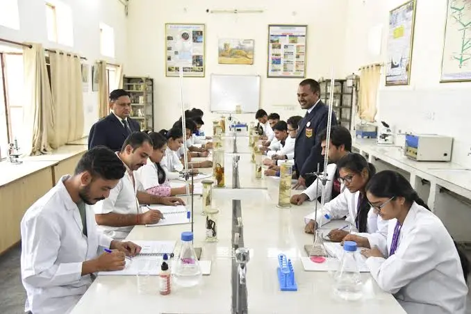Laboratories image placeholder