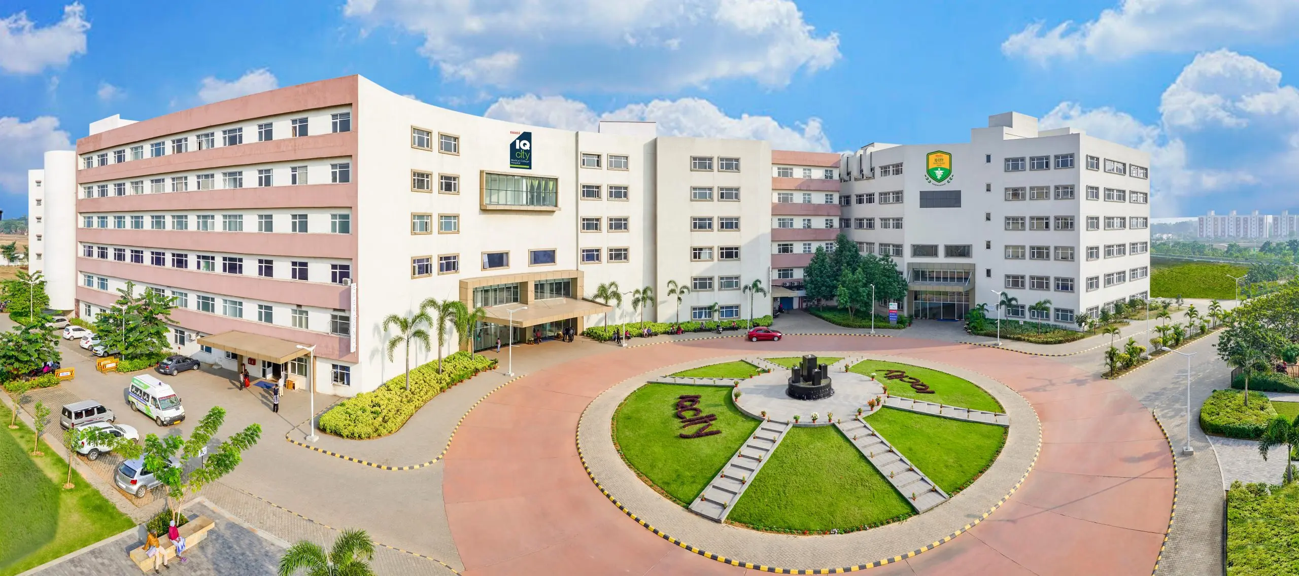 Teaching Hospital image placeholder