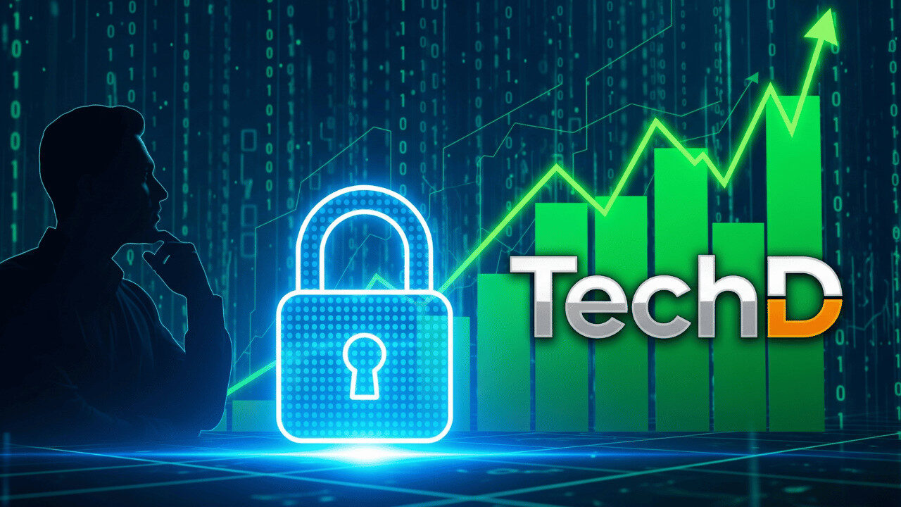 TechD Cybersecurity Ltd ipo