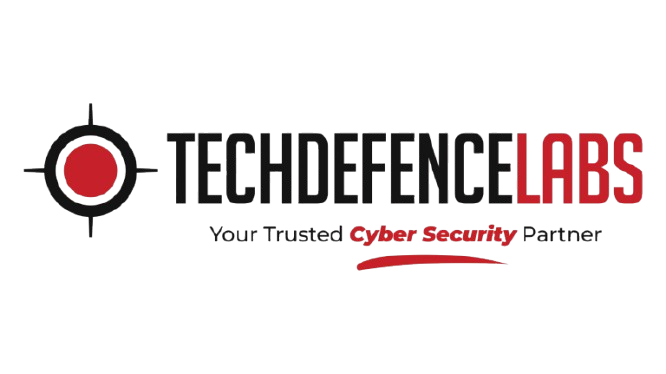 TechD Cybersecurity Ltd company old logo